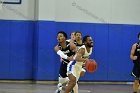 MBBall vs Fisher  Men’s Basketball vs Fisher College. - Photo by Keith Nordstrom : Wheaton, Basketball